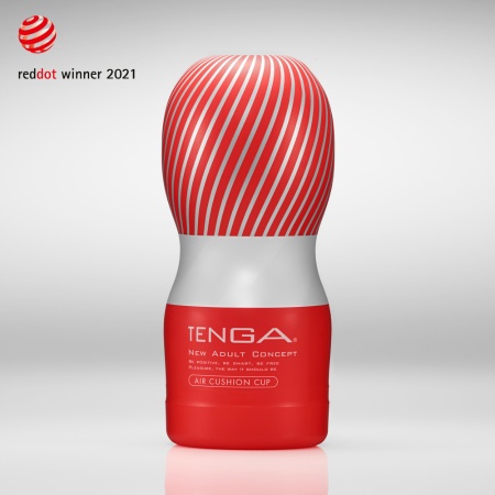 TENGA AIR CUSHION CUP テンガ エアクッションカップ