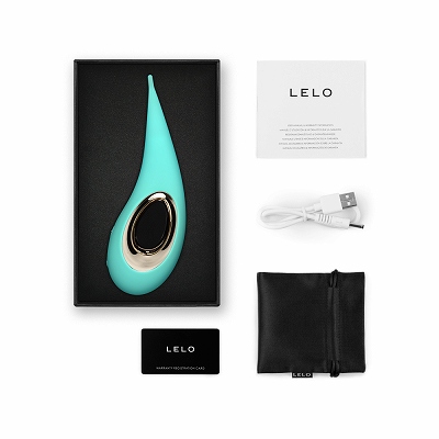 LELO DOT ドット アクア