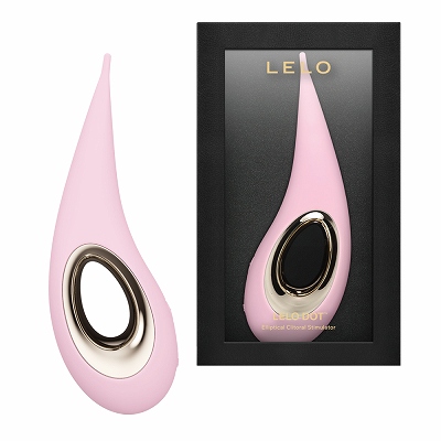 LELO DOT ドット ピンク