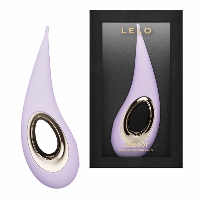 LELO DOT ドット ライラック