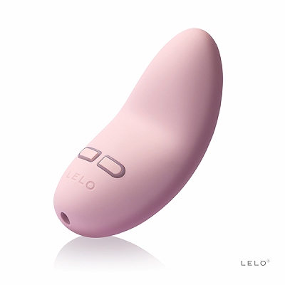 LELO LILY2(リリー2) ピンク