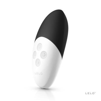 LELO SIRI2 シリ2 ブラック