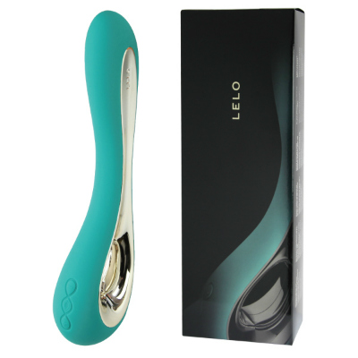 LELO ISLA　イスラ　ターコイズグリーン