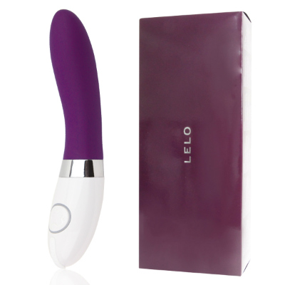 LELO LIV2　リヴ２　 パープル