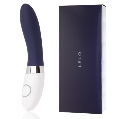 LELO LIV2　リヴ２　ブルー