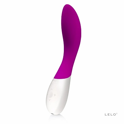 LELO MONA WAVE (モナウェーブ) ディープローズ 定価	\19,200