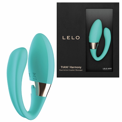 LELO　TIANI Harmony(ティア二ハーモニー)　アクア