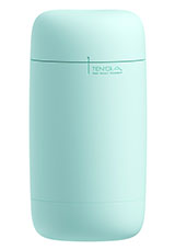 TENGA PUFFY MINT GREEN