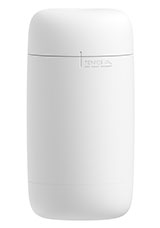 TENGA PUFFY SUGAR WHITE