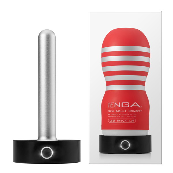 TENGA テンガ CUP WARMER