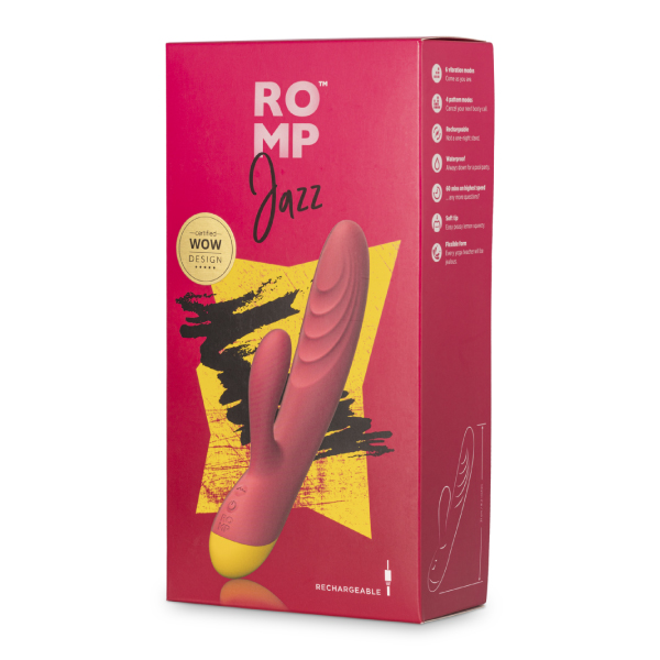 ROMP　Jazz /ロンプ　ジャズ